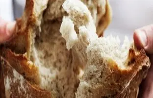 این آرد شما را برای مدت طولانی‌تری سیر نگه می‌دارد