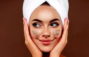 پنج ماسک عالی برای درمان جوش صورت