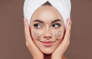 پنج ماسک عالی برای درمان جوش صورت