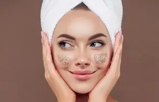پنج ماسک عالی برای درمان جوش صورت