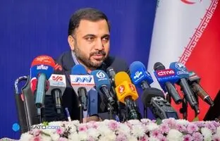 وزیر ارتباطات: درحال‌حاضر بیش از 60 درصد از مردم و کسب‌وکارهایشان به پیام‌رسان‌های داخلی وارد شده‌اند