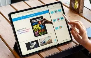 بهترین تبلت های سامسونگ در بازار