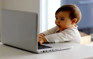 کشف یک برتری عجیب نوزادان بر هوش مصنوعی!