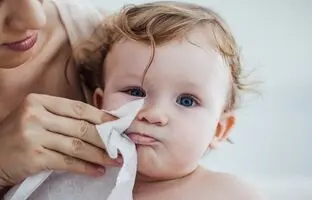 کدام مارک دستمال مرطوب کودک بهتر است؟