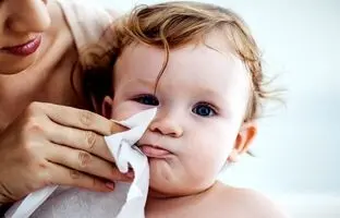 کدام مارک دستمال مرطوب کودک بهتر است؟