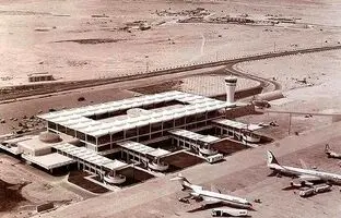 (تصاویر) قدیمی ترین فرودگاه های جهان که هنوز فعال هستند!