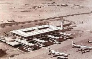 (تصاویر) قدیمی ترین فرودگاه های جهان که هنوز فعال هستند!