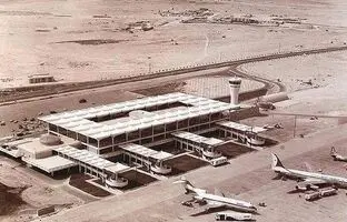 (تصاویر) قدیمی ترین فرودگاه های جهان که هنوز فعال هستند!