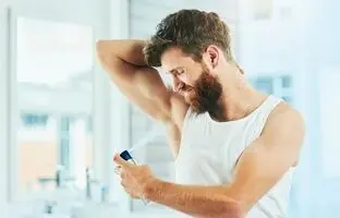 خوشبوترین رول های ضدتعریق مردانه