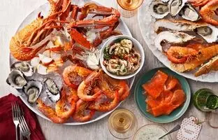 مزایای شگفت انگیز غذاهای دریایی برای انسان، زمین و اقتصاد