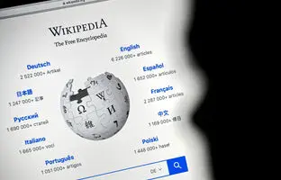 ویکی پدیا برای اولین بار تغییر می کند
