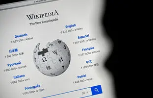 ویکی پدیا برای اولین بار تغییر می کند