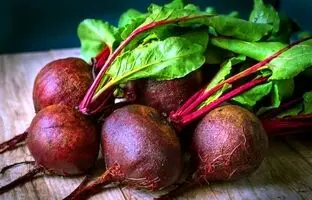 خواص شگفت انگیز چغندر