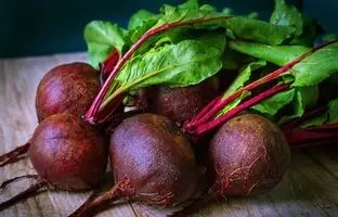 خواص شگفت انگیز چغندر