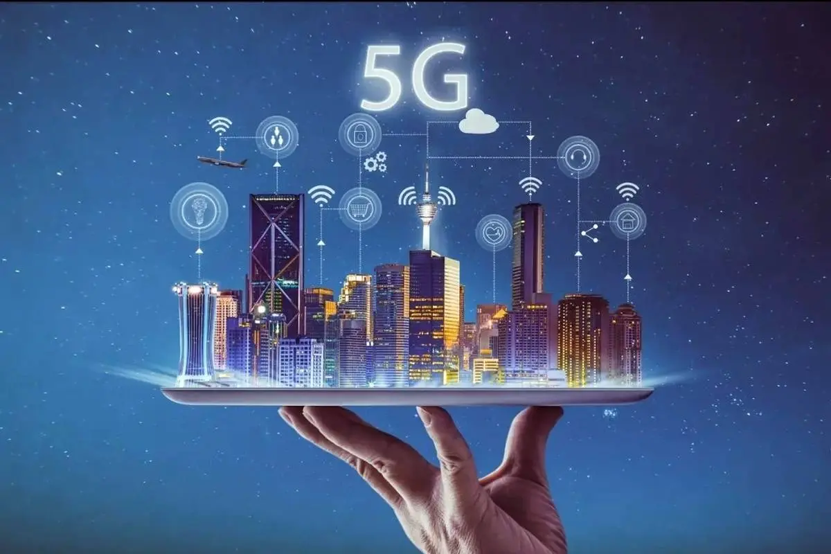 گوشی 5G بخرم یا 4G؟