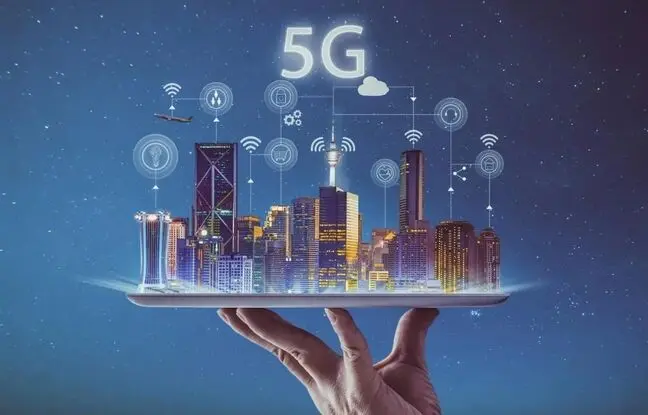گوشی 5G بخرم یا 4G؟