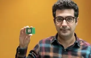 محققان ایرانی نمونه اولیه جایگزین نمایشگر ال سی دی را ابداع کردند