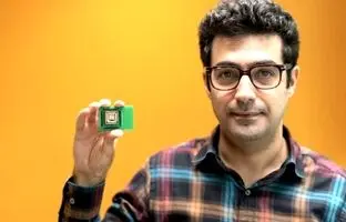 محققان ایرانی نمونه اولیه جایگزین نمایشگر ال سی دی را ابداع کردند