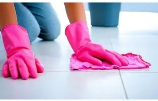بهترین پاک کننده کاشی و سرامیک برای خانه تکانی عید