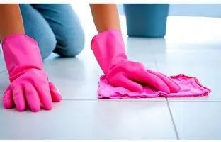 بهترین پاک کننده کاشی و سرامیک برای خانه تکانی عید