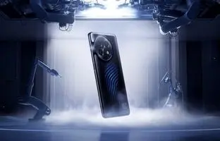 رونمایی وان‌پلاس از گوشی مفهومی OnePlus 11 Concept
