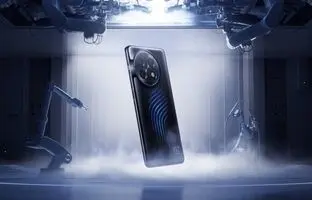 رونمایی وان‌پلاس از گوشی مفهومی OnePlus 11 Concept