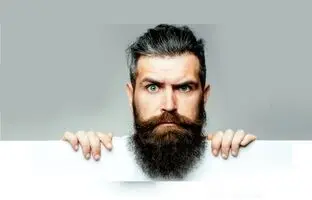 بهترین روغن پرپشت کننده ریش و سبیل