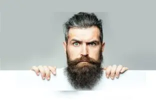 بهترین روغن پرپشت کننده ریش و سبیل