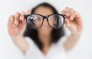 عینکی ها بخوانند؛ بهترین اسپری پاک کننده عینک