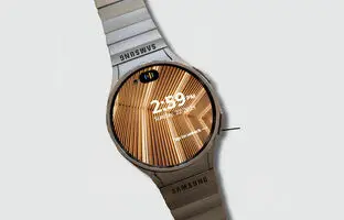 افشای برخی مشخصات گلکسی واچ 6