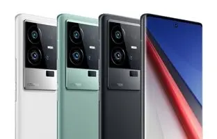 iQOO Z7 5G؛ معرفی یک گوشی ویژه جوانان!