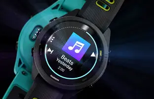 رونمایی گارمین از اولین ساعت‌های هوشمند مجهز به نمایشگر AMOLED