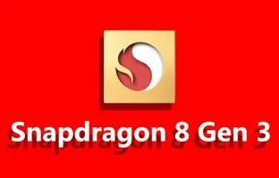 افشای برخی مشخصات تراشه پرچمدار آینده اسنپدراگون 8 نسل 3