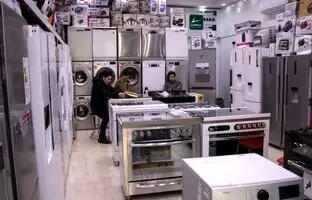 شش یخچال‌فریزر ساید‌بای‌ساید که کاربران اینترنت پیشنهاد می‌دهند