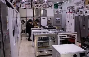 شش یخچال‌فریزر ساید‌بای‌ساید که کاربران اینترنت پیشنهاد می‌دهند