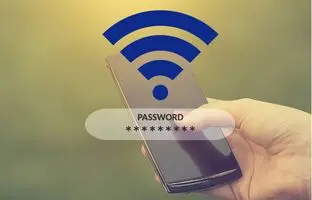 آموزش پیدا کردن رمز وای فای در لپ تاپ و گوشی اندروید و آیفون