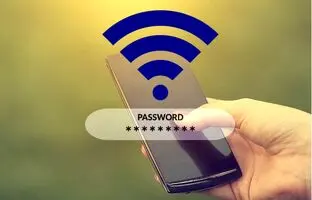 آموزش پیدا کردن رمز وای فای در لپ تاپ و گوشی اندروید و آیفون