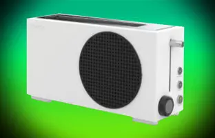 مایکروسافت ظاهرا در حال ساخت توستر ایکس باکس سری اس است!