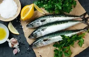 آیا پوست ماهی قابل خوردن است؟