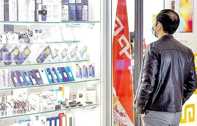 قیمت گوشی‌های سامسونگ پنجشنبه ۳۱ فروردین ۱۴۰۲