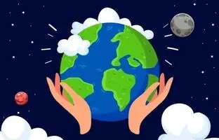 10 حقیقت جذاب درباره زمین که نمی دانستید