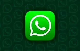 به روز رسانی جدید واتساپ