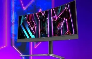 ایسر از مانیتور گیمینگ Predator X34 V رونمایی کرد