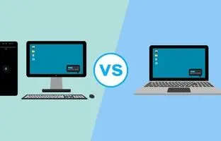 لپ تاپ گیمینگ بهتر است یا کامپیوتر گیمینگ؟
