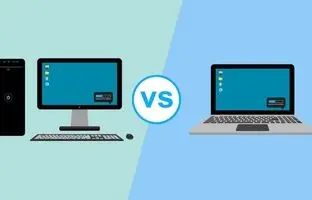 لپ تاپ گیمینگ بهتر است یا کامپیوتر گیمینگ؟