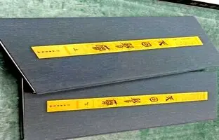 سرانجام رمز و راز یک کتاب پزشکی دو هزار ساله چینی کشف شد