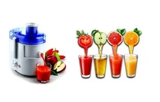 راهنمای خرید آبمیوه گیری های زیر 5 میلیون تومان
