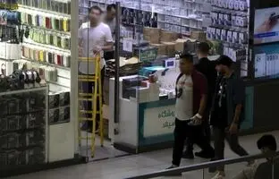 قیمت گوشی‌های شیائومی سه‌شنبه پنج اردیبهشت ۱۴۰۲