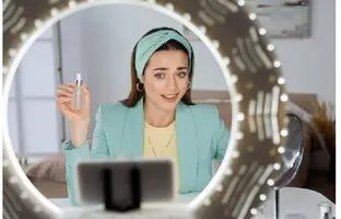 با این ترفند در عکسها خوشگلتر باشید