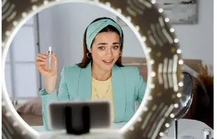 با این ترفند در عکسها خوشگلتر باشید